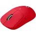 Мышь Logitech G Pro X Superlight 2 SE красный оптическая 44000dpi беспров. USB-C 4but (910-007653) Мышь Logitech G Pro X Superlight 2 SE красный оптическая 44000dpi беспров. USB-C 4but (910-007653)