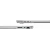 Ноутбук Apple MacBook Pro A3434 M5 10 core 16Gb SSD512Gb/10 core GPU 14.2" Liquid Retina XDR (3024x1964) macOS silver WiFi BT Cam (Z1KL00031(MDE44))