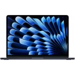 Ноутбук Apple MacBook Air A3240 M4 10 core 16Gb SSD256Gb/8 core GPU 13.6" Liquid Retina (2560x1664) macOS midnight WiFi BT Cam (Z1CX0002S(MW123)) Ноутбук Apple MacBook Air A3240 M4 10 core 16Gb SSD256Gb/8 core GPU 13.6" Liquid Retina (2560x1664) macOS midnight WiFi BT Cam (Z1CX0002S(MW123))