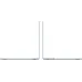 Ноутбук Apple MacBook Air A3240 M4 10 core 16Gb SSD256Gb/8 core GPU 13.6" Liquid Retina (2560x1664) macOS lt.blue WiFi BT Cam (Z1H70002S(MC6T4))