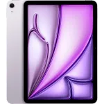 Планшет Apple iPad Air 2026 A3459 M4 4.05 8C RAM12Gb ROM128Gb 11" IPS 2360x1640 iOS фиолетовый 12Mpix 12Mpix BT WiFi 10hr Планшет Apple iPad Air 2026 A3459 M4 4.05 8C RAM12Gb ROM128Gb 11" IPS 2360x1640 iOS фиолетовый 12Mpix 12Mpix BT WiFi 10hr