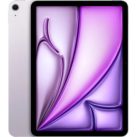 Планшет Apple iPad Air 2026 A3459 M4 4.05 8C RAM12Gb ROM128Gb 11" IPS 2360x1640 iOS фиолетовый 12Mpix 12Mpix BT WiFi 10hr Планшет Apple iPad Air 2026 A3459 M4 4.05 8C RAM12Gb ROM128Gb 11" IPS 2360x1640 iOS фиолетовый 12Mpix 12Mpix BT WiFi 10hr