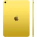 Планшет Apple iPad 2025 A3354 A16 Bionic 5C RAM6Gb ROM128Gb 11" IPS 2360x1640 iOS желтый 12Mpix 12Mpix BT WiFi 10hr Планшет Apple iPad 2025 A3354 A16 Bionic 5C RAM6Gb ROM128Gb 11" IPS 2360x1640 iOS желтый 12Mpix 12Mpix BT WiFi 10hr