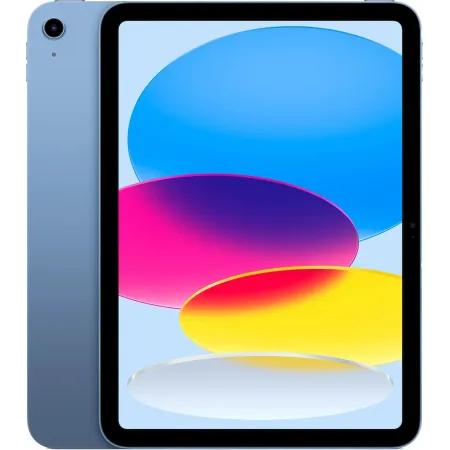 Планшет Apple iPad 2025 A3354 A16 Bionic 5C RAM6Gb ROM256Gb 11" IPS 2360x1640 iOS синий 12Mpix 12Mpix BT WiFi 10hr Планшет Apple iPad 2025 A3354 A16 Bionic 5C RAM6Gb ROM256Gb 11" IPS 2360x1640 iOS синий 12Mpix 12Mpix BT WiFi 10hr