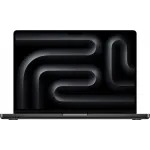 Ноутбук Apple MacBook Pro A3434 M5 10 core 32Gb SSD1Tb/10 core GPU 14.2" Liquid Retina XDR (3024x1964) macOS black WiFi BT Cam (MJ3D4LL/A) Ноутбук Apple MacBook Pro A3434 M5 10 core 32Gb SSD1Tb/10 core GPU 14.2" Liquid Retina XDR (3024x1964) macOS black WiFi BT Cam (MJ3D4LL/A)