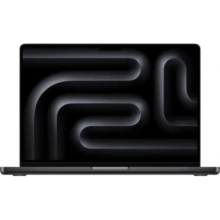 Ноутбук Apple MacBook Pro A3434 M5 10 core 32Gb SSD1Tb/10 core GPU 14.2" Liquid Retina XDR (3024x1964) macOS black WiFi BT Cam (MJ3D4LL/A) Ноутбук Apple MacBook Pro A3434 M5 10 core 32Gb SSD1Tb/10 core GPU 14.2" Liquid Retina XDR (3024x1964) macOS black WiFi BT Cam (MJ3D4LL/A)