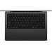 Ноутбук Apple MacBook Pro A3434 M5 10 core 32Gb SSD1Tb/10 core GPU 14.2" Liquid Retina XDR (3024x1964) macOS black WiFi BT Cam (MJ3D4LL/A) Ноутбук Apple MacBook Pro A3434 M5 10 core 32Gb SSD1Tb/10 core GPU 14.2" Liquid Retina XDR (3024x1964) macOS black WiFi BT Cam (MJ3D4LL/A)