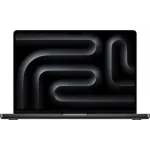 Ноутбук Apple MacBook Pro A3427 M5 Max 18 core 36Gb SSD2Tb/32 core GPU 14.2" Liquid Retina XDR (3024x1964) macOS black WiFi BT Cam (MGDU4HN/A) Ноутбук Apple MacBook Pro A3427 M5 Max 18 core 36Gb SSD2Tb/32 core GPU 14.2" Liquid Retina XDR (3024x1964) macOS black WiFi BT Cam (MGDU4HN/A)