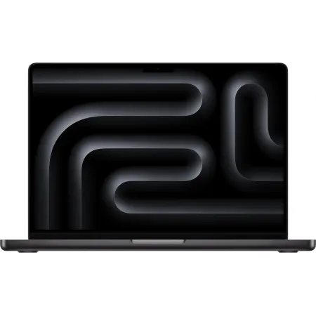 Ноутбук Apple MacBook Pro A3427 M5 Max 18 core 36Gb SSD2Tb/32 core GPU 14.2" Liquid Retina XDR (3024x1964) macOS black WiFi BT Cam (MGDU4HN/A) Ноутбук Apple MacBook Pro A3427 M5 Max 18 core 36Gb SSD2Tb/32 core GPU 14.2" Liquid Retina XDR (3024x1964) macOS black WiFi BT Cam (MGDU4HN/A)