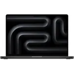 Ноутбук Apple MacBook Pro A3428 M5 Pro 18 core 48Gb SSD1Tb/20 core GPU 16.2" Liquid Retina XDR (3456x2234) macOS black WiFi BT Cam (MGEC4LL/A) Ноутбук Apple MacBook Pro A3428 M5 Pro 18 core 48Gb SSD1Tb/20 core GPU 16.2" Liquid Retina XDR (3456x2234) macOS black WiFi BT Cam (MGEC4LL/A)