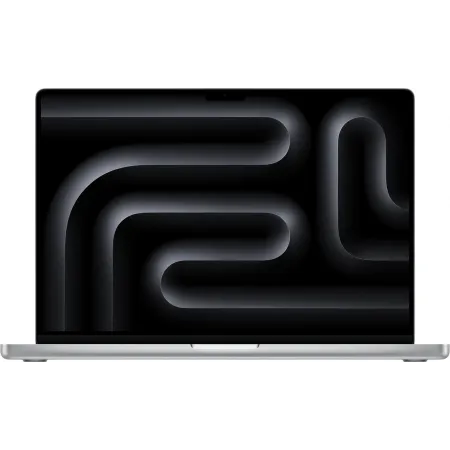 Ноутбук Apple MacBook Pro A3428 M5 Pro 18 core 48Gb SSD1Tb/20 core GPU 16.2" Liquid Retina XDR (3456x2234) macOS silver WiFi BT Cam (MGE64LL/A) Ноутбук Apple MacBook Pro A3428 M5 Pro 18 core 48Gb SSD1Tb/20 core GPU 16.2" Liquid Retina XDR (3456x2234) macOS silver WiFi BT Cam (MGE64LL/A)