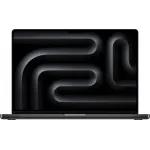 Ноутбук Apple MacBook Pro A3429 M5 Max 18 core 36Gb SSD2Tb/32 core GPU 16.2" Liquid Retina XDR (3456x2234) macOS black WiFi BT Cam (MGED4HN/A) Ноутбук Apple MacBook Pro A3429 M5 Max 18 core 36Gb SSD2Tb/32 core GPU 16.2" Liquid Retina XDR (3456x2234) macOS black WiFi BT Cam (MGED4HN/A)