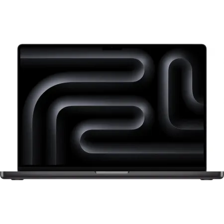 Ноутбук Apple MacBook Pro A3429 M5 Max 18 core 36Gb SSD2Tb/32 core GPU 16.2" Liquid Retina XDR (3456x2234) macOS black WiFi BT Cam (MGED4HN/A)