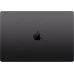 Ноутбук Apple MacBook Pro A3429 M5 Max 18 core 36Gb SSD2Tb/32 core GPU 16.2" Liquid Retina XDR (3456x2234) macOS black WiFi BT Cam (MGED4HN/A)
