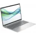 Ноутбук HP ProBook 460 G11 Core Ultra 7 155U 16Gb SSD512Gb Intel Graphics 16" IPS WUXGA (1920x1200) FreeDOS silver WiFi BT Cam Bag (B49ZPPT/16GB)