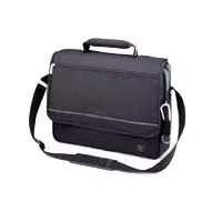 Сумка для ноутбука 16" Sumdex PON-118BK черный нейлон/полиэстер