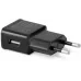 Сетевое зар./устр. Buro TJ-159b 10.5W 2.1A USB-A универсальное черный