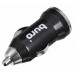 Автомобильное зар./устр. Buro XCJ-044-2A 10W 2A USB универсальное черный Автомобильное зар./устр. Buro XCJ-044-2A 10W 2A USB универсальное черный