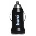Автомобильное зар./устр. Buro XCJ-044-2A 10W 2A USB универсальное черный Автомобильное зар./устр. Buro XCJ-044-2A 10W 2A USB универсальное черный