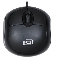 Мышь Оклик 105S черный оптическая 800dpi USB для ноутбука 3but (400941) Мышь Оклик 105S черный оптическая 800dpi USB для ноутбука 3but (400941)