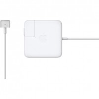 Блок питания Apple MagSafe 2 85W от бытовой электросети