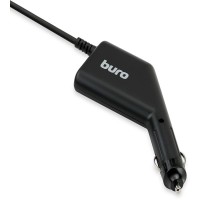 Блок питания Buro BUM-0170A90 автоматический 90W 15V-20V 11-connectors 4.5A 1xUSB 1A от прикуривателя LED индикатор