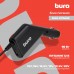 Блок питания Buro BUM-0170A90 автоматический 90W 15V-20V 11-connectors 4.5A 1xUSB 1A от прикуривателя LED индикатор