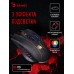 Мышь A4Tech Bloody Q82 черный/рисунок оптическая 6200dpi USB3.0 8but