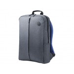 Рюкзак для ноутбука 15.6" HP Value Backpack (K0B39AA)