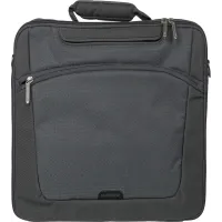 Сумка для ноутбука 15.6" Sumdex PON-301GP графитовый/черный нейлон/полиэстер