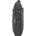 Сумка для ноутбука 15.6" Sumdex PON-301GP графитовый/черный нейлон/полиэстер