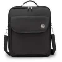 Сумка для ноутбука 15.4" PC Pet 600D черный полиэстер (PCP-A2015BK)
