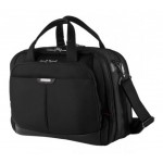 Сумка для ноутбука 15.6" Samsonite V84*010*09 черный нейлон/полиэстер