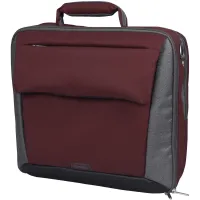 Сумка для ноутбука 16" Sumdex PON-302RD красный нейлон/полиэстер Сумка для ноутбука 16" Sumdex PON-302RD красный нейлон/полиэстер