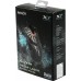 Мышь A4Tech Oscar Editor XL-747H коричневый/рисунок лазерная 3600dpi USB2.0 6but (XL-747H (BROWN SPIDER))