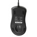 Мышь A4Tech Oscar Editor XL-747H коричневый/рисунок лазерная 3600dpi USB2.0 6but (XL-747H (BROWN SPIDER))