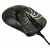 Мышь A4Tech Oscar Editor XL-747H коричневый/рисунок лазерная 3600dpi USB2.0 6but (XL-747H (BROWN SPIDER))