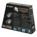 Мышь A4Tech Oscar Editor XL-747H коричневый/рисунок лазерная 3600dpi USB2.0 6but (XL-747H (BROWN SPIDER))