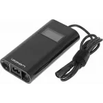 Блок питания Ippon D65U автоматический 65W 15V-19.5V 11-connectors 3.5A 1xUSB от бытовой электросети LСD индикатор
