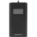 Блок питания Ippon D65U автоматический 65W 15V-19.5V 11-connectors 3.5A 1xUSB от бытовой электросети LСD индикатор