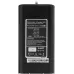 Блок питания Ippon D65U автоматический 65W 15V-19.5V 11-connectors 3.5A 1xUSB от бытовой электросети LСD индикатор