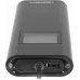 Блок питания Ippon D65U автоматический 65W 15V-19.5V 11-connectors 3.5A 1xUSB от бытовой электросети LСD индикатор
