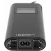Блок питания Ippon D65U автоматический 65W 15V-19.5V 11-connectors 3.5A 1xUSB от бытовой электросети LСD индикатор