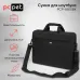 Сумка для ноутбука 15.6" PC Pet PCP-A1415BK черный полиэстер