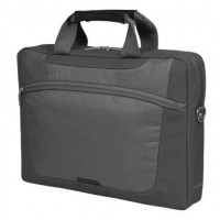 Сумка для ноутбука 10" Sumdex PON-308GP графитовый нейлон/полиэстер Сумка для ноутбука 10" Sumdex PON-308GP графитовый нейлон/полиэстер