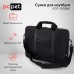 Сумка для ноутбука 15.6" PC Pet PCP-1003BK черный нейлон