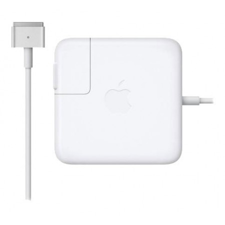 Блок питания Apple MagSafe 2 60W от бытовой электросети