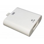 Переходник Lightning-USB A (f) (IPAD)
