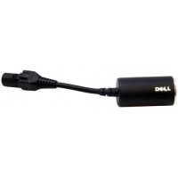 Адаптер Dell 90W-19.5V 4.62A от прикуривателя