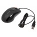 Мышь A4Tech X-718BK черный оптическая 3000dpi USB 6but (X-718BK USB)